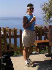 Fotogalerie léto 2006 – Osorscica