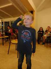 Fotogalerie léto 2013 – Sipky 2