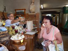 Fotogalerie léto 2015 – Lubenice vransko martinscice