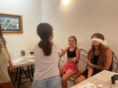 Fotogalerie léto 2026 – Nykaracek
